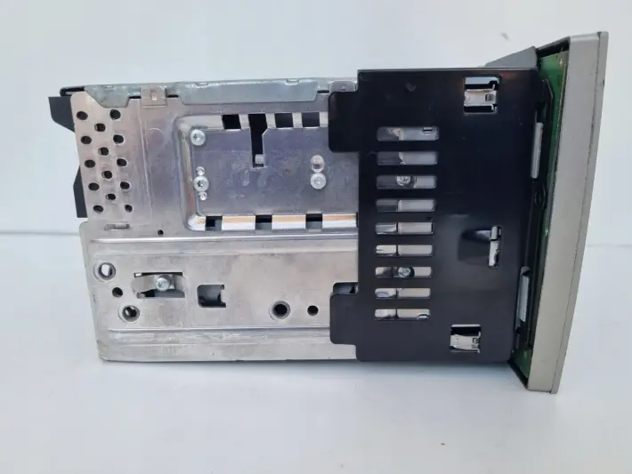 Opel Corsa D Meriva A RADIOODTWATRZACZ CD MP3 radio 13254191