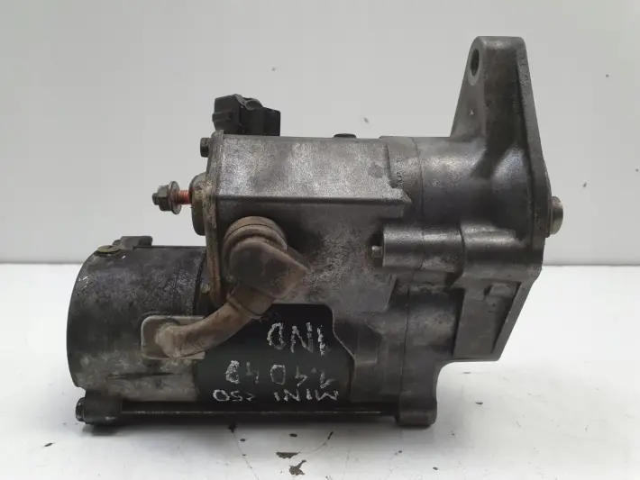 Mini One R50 1.4 D ROZRUSZNIK