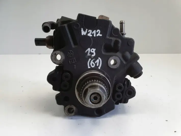 Mercedes W212 2.2 CDI POMPA WTRYSKOWA paliwa 9424A070A