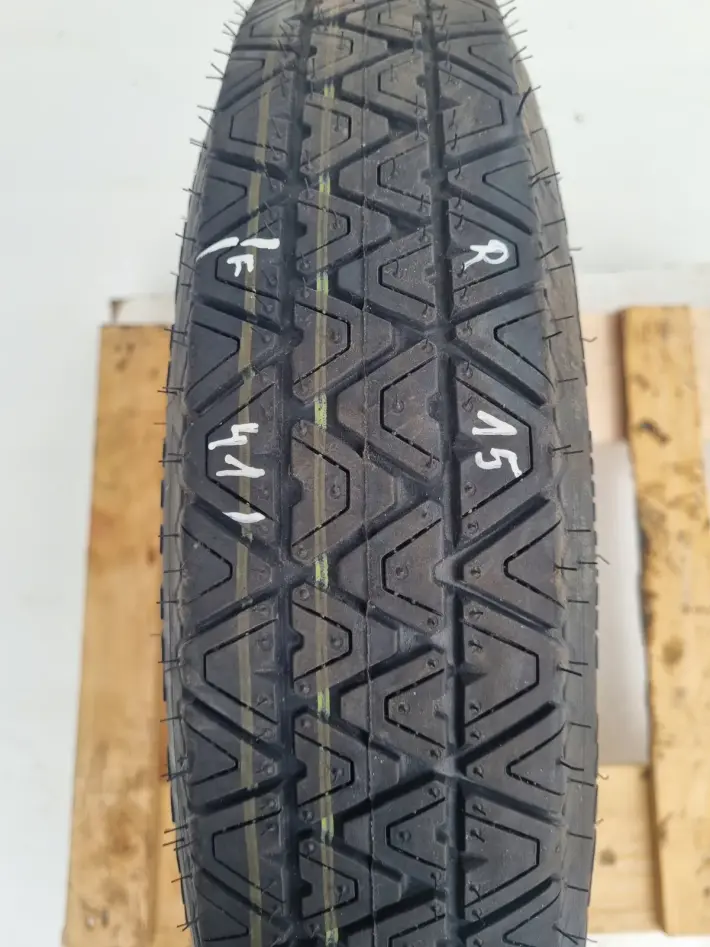 Volvo S40 V40 KOŁO DOJAZDOWE DOJAZDÓWKA 125/90 R15 4x114.3 30620658