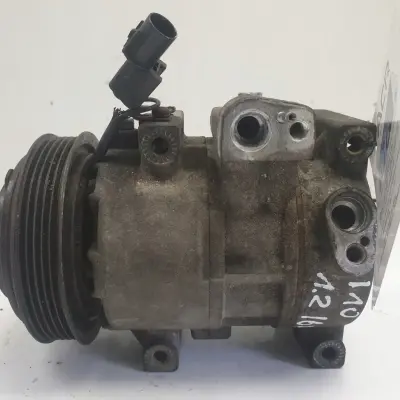 Hyundai i10 1.2 16V SPRĘŻARKA KLIMATYZACJI pompa