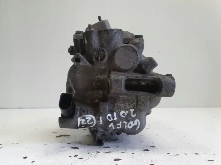 VW Golf V 2.0 TDI SPRĘŻARKA KLIMATYZACJI