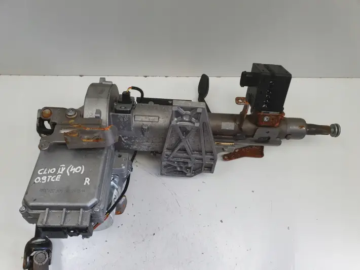 Renault Clio IV WSPOMAGANIE ELEKTRYCZNE Kolumna kierownicza 488106771R