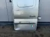 Renault Trafic TYNE DRZWI PRAWE prawy tył WYSOKIE