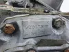Chevrolet Daewoo Kalos 1.4 16V SKRZYNIA BIEGÓW