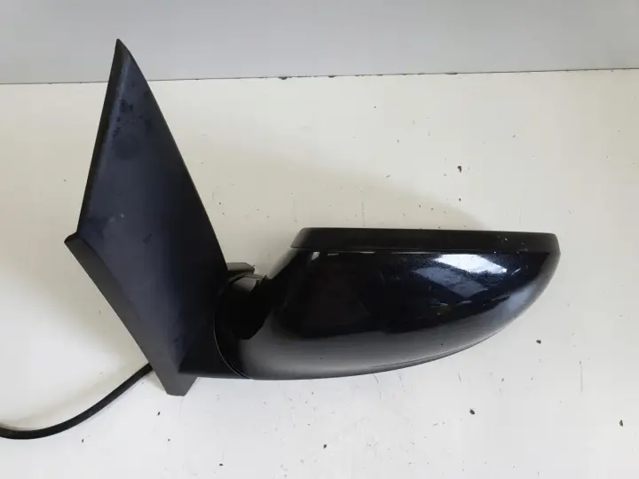 Opel Astra IV J 09-15r LUSTERKO LEWE KIEROWCY 5 pin pinów