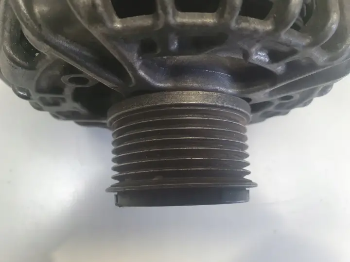 Ford Transit VII MK7 2.4 TDCI ALTERNATOR