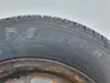 Polo Ibiza Fabia KOŁO ZAPASOWE Zapas 185/60 R14
