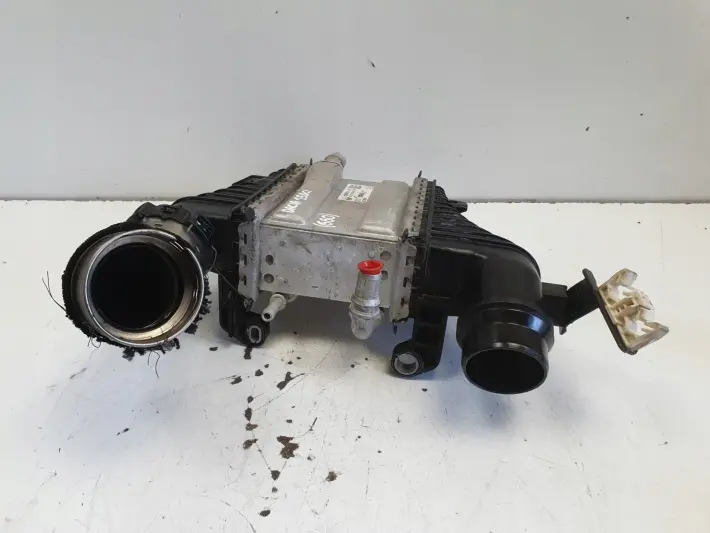 Renault Megane IV 1.5 dCi INTERCOOLER 144967867R