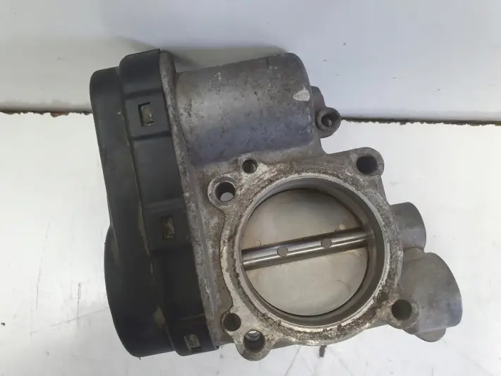 Mercedes W168 1.6 8V PRZEPUSTNICA A1661410225