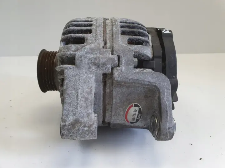 Opel Vectra C 1.8 16V ALTERNATOR 0124415002