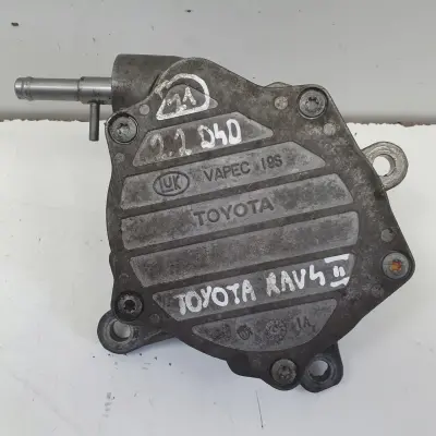 Toyota RAV4 RAV-4 III 2.2 D4D POMPA VACUM wakum