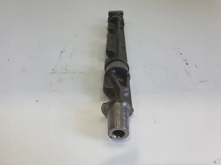 BMW E90 2.0 D N47 WAŁEK BALANSUJĄCY Wałki balansujące balansowe 780575502