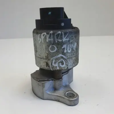 Chevrolet Spark II 1.0 16V ZAWÓR EGR