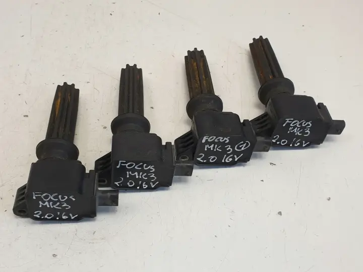 Ford Focus III MK3 2.0 16V CEWKA ZAPŁONOWA CM5E-12A366-BC