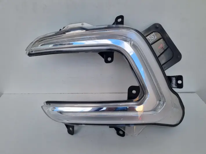 Renault Captur I FL PRZEDNI HALOGEN LEWY PRZÓD kierowcy LED DRL 266055303R