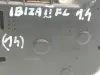 Seat Ibiza II FL 1.4 16V 62N PRZEPUSTNICA 030133062C