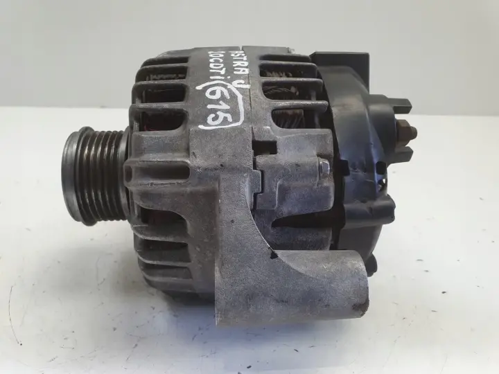 Opel Astra IV J 2.0 CDTI ALTERNATOR VALEO