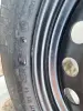 Ford Mondeo mk3 III KOŁO DOJAZDOWE dojazdówka 125/85 R16 5x108 1S71ME