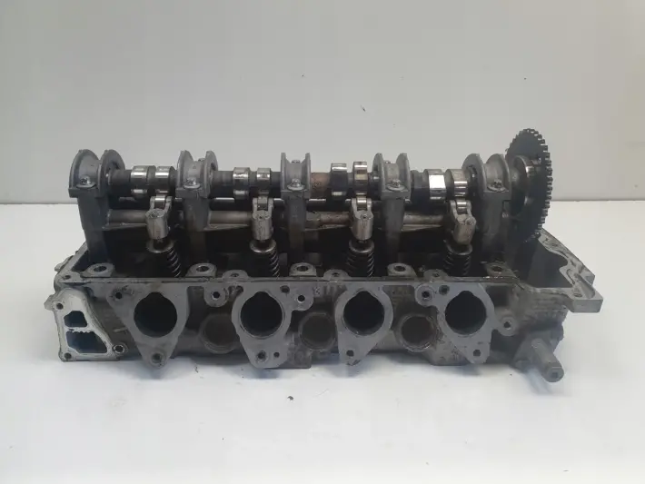 Mercedes W169 1.5 8V GŁOWICA CYLINDRÓW R2660160401