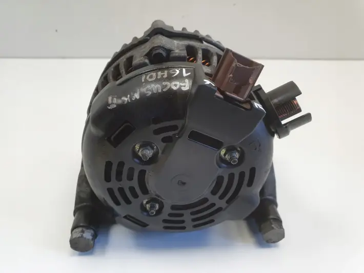 Ford Focus MK2 II 1.6 TDCI ALTERNATOR 3M5T-10300-YD