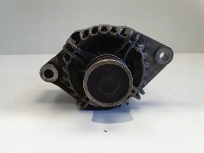Alfa Romeo 159 1.9 JTD ALTERNATOR 51764265 denso 100A