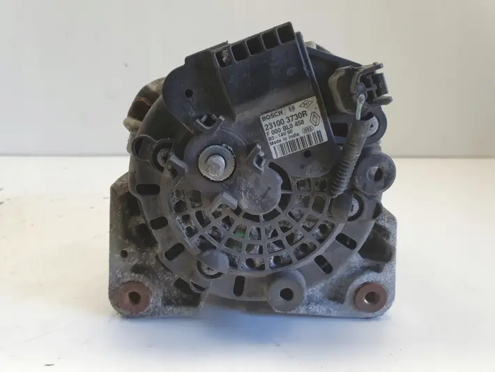 Renault Clio IV 1.2 16V ALTERNATOR 231003730R