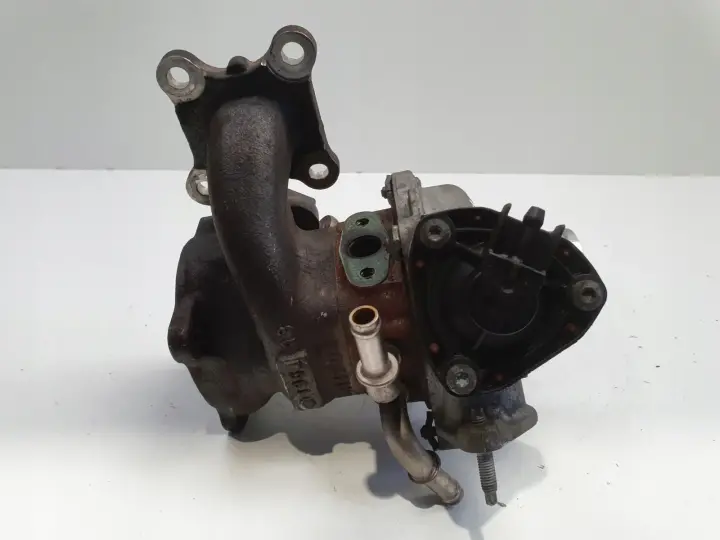 Ford Focus MK3 1.0 EcoBoost TURBOSPRĘŻARKA turbo CM5G-6K682-GB