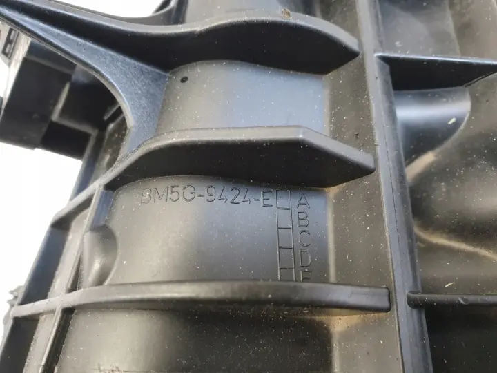 Ford Focus MK3 III 1.6 EcoBoost KOLEKTOR SSĄCY