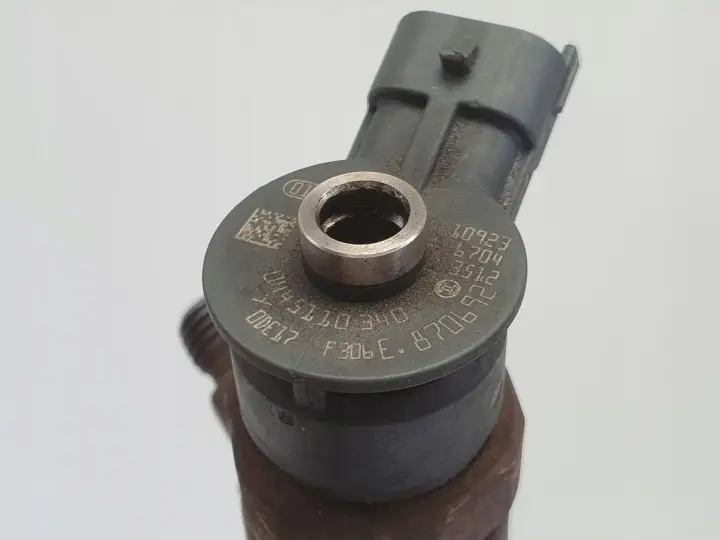 Peugeot Partner II 1.6 HDI WTRYSKIWACZ wtrysk 0445110340