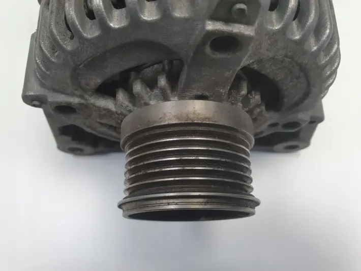 Volvo V70 III S80 II 2.0 D ALTERNATOR DENSO