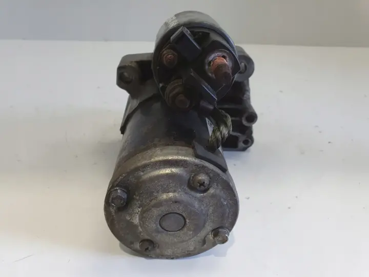 Citroen Berlingo II 1.6 HDI ROZRUSZNIK 9663528880