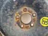 Ford C-Max Focus Mk2 II KOŁO DOJAZDOWE dojazdówka 125/85 R16 5x108 1S71MH