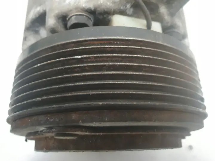 BMW E90 E91 2.0 i SPRĘŻARKA KLIMATYZACJI pompa 9156820