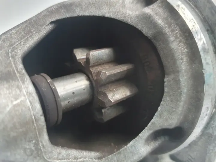 BMW E46 1.8 2.0 i ROZRUSZNIK bosch 0001108196 7505979