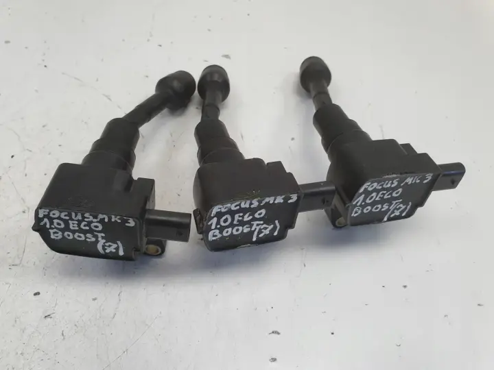 Ford Focus MK3 1.0 EcoBoost CEWKA ZAPŁONOWA CM5G-12A366-CA