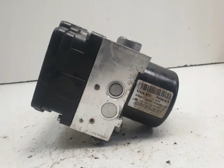 Volvo XC60 POMPA ABS hamulcowa 30681619 P30681619