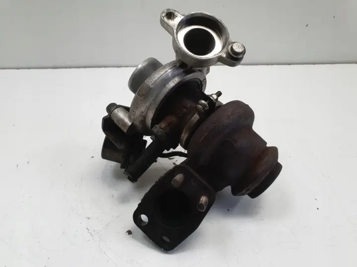 Peugeot Partner II 1.6 HDI TURBOSPRĘŻARKA turbo 9657530580