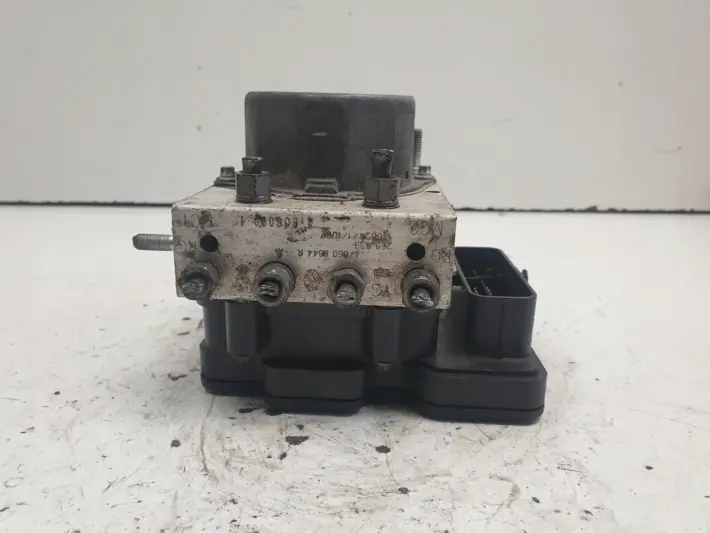 Renault Clio IV POMPA ABS Sterownik 476608644R