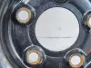 Mercedes W211 C219 KOŁO DOJAZDOWE dojazdówka 155/70 R17 5x112 2194000002