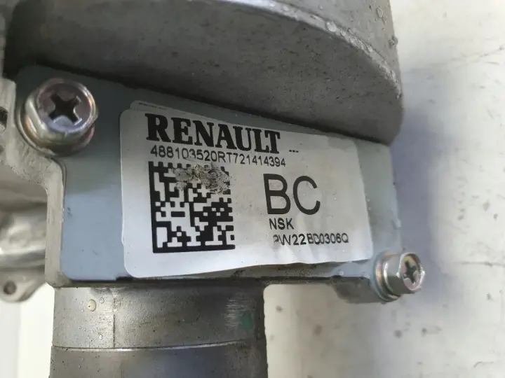 Dacia Sandero Stepway ELEKTRYCZNE WSPOMAGANIA Pompa wspomagania PW22BD0306Q