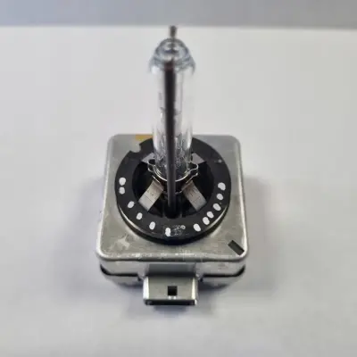 ŻARNIK ZAPŁONNIK KSENON XENON OSRAM XENARC 66140XNL D1S 35W