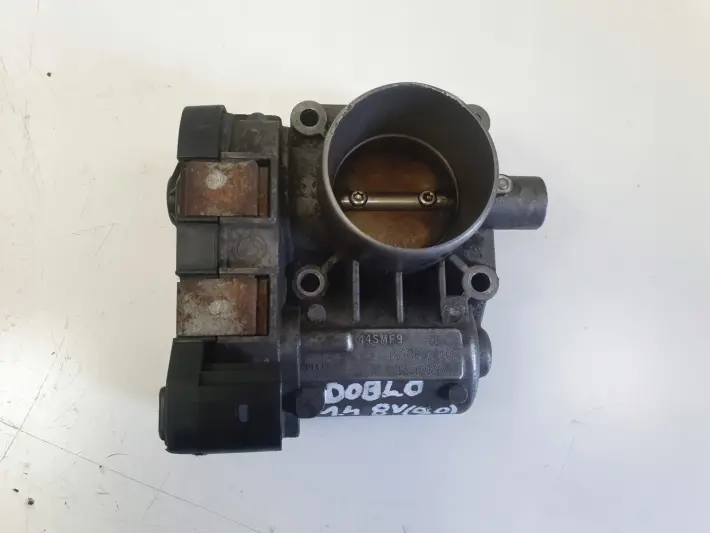 Fiat Doblo I 1.4 8V PRZEPUSTNICA 44SMF9
