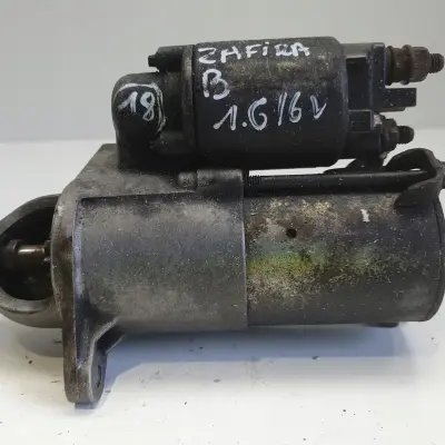 Opel Zafira B 1.6 16V ROZRUSZNIK Z16XEP