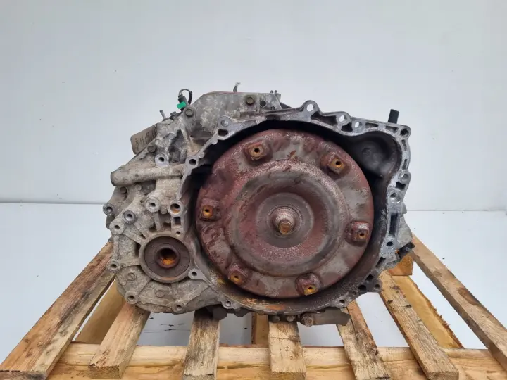 Volvo C70 2.4 TURBO AUTOMATYCZNA SKRZYNIA BIEGÓW automat 55-50SN 8636767