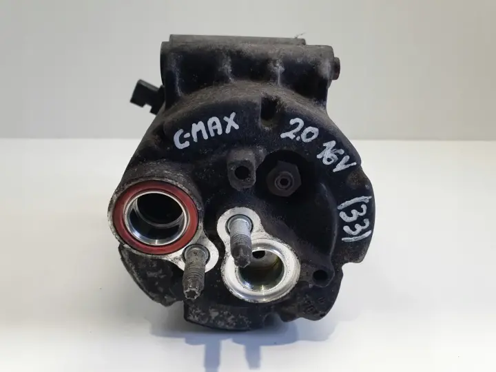 Ford Mondeo IV MK4 2.0 TDCI SPRĘŻARKA KLIMATYZACJI 6G91-19D629-KA
