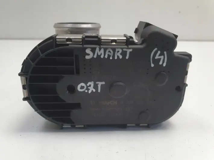 Smart ForTwo 0.6 T turbo PRZEPUSTNICA 0003094V007