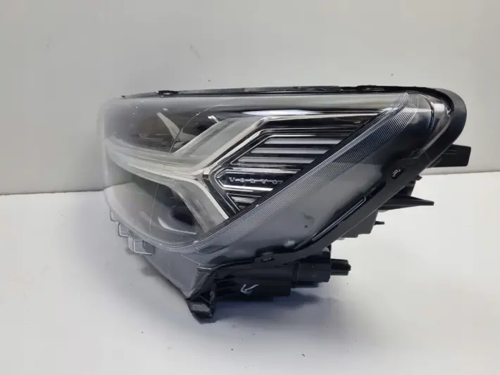 Volvo XC40 PRZEDNIA LAMPA LEWA lewy przód FULL LED EUROPA 32293917