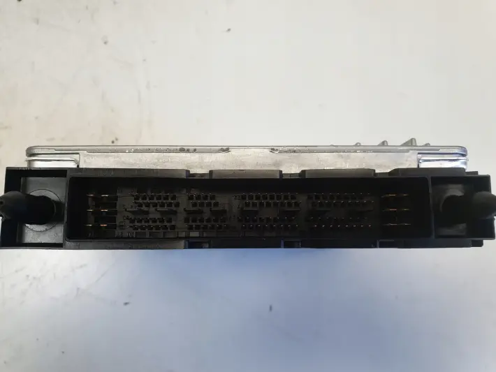 Volvo S60 V60 I 2.4 20V KOMPUTER SILNIKA sterownik 08692554A 079700-9291