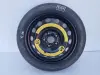Audi Seat Vw Golf V KOŁO DOJAZDOWE dojazdówka 125/70 R16 1K0601027F 5x112